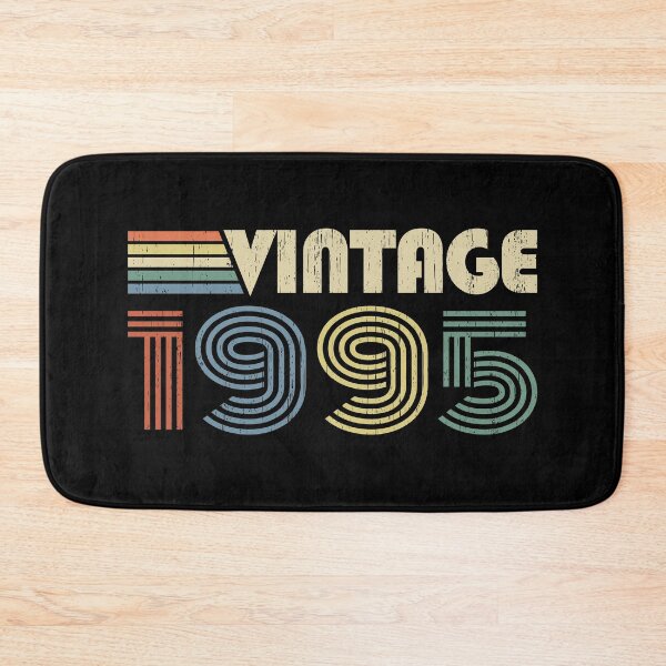 Item preview, Vintage 1995 25th Birthday Gift Born In 1995 25 Years Old designed and sold by Takatv.