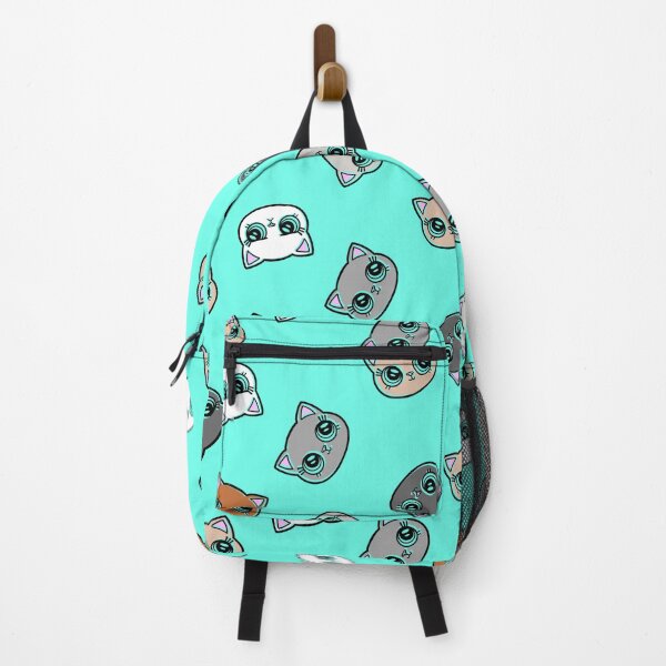 Item preview, Kitty Roll Call designed and sold by scholtenart.