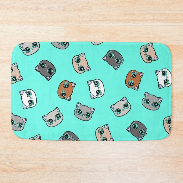 Item preview, Kitty Roll Call designed and sold by scholtenart.
