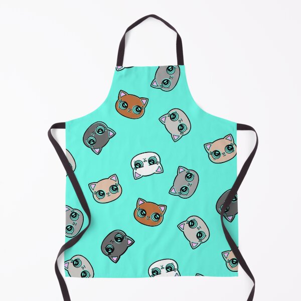 Item preview, Kitty Roll Call designed and sold by scholtenart.