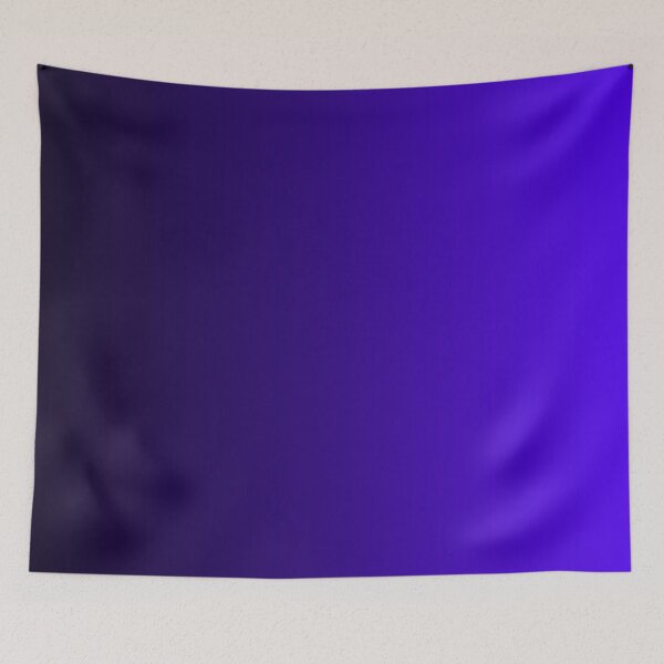 Item preview, Plain Black to Purple Gradients designed and sold by aventi24.