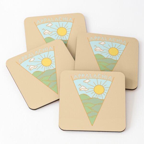 Item preview, Sweet Appalachia  designed and sold by justinccreative.