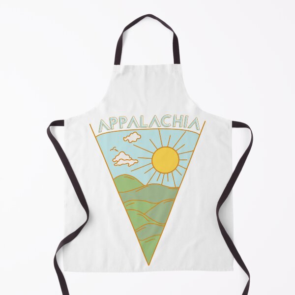 Item preview, Sweet Appalachia designed and sold by justinccreative.