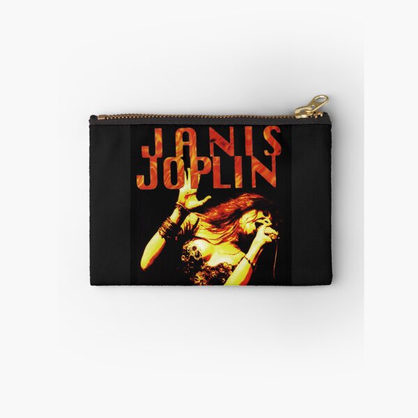 Item preview, Janis Joplin designed and sold by jencleeyan.