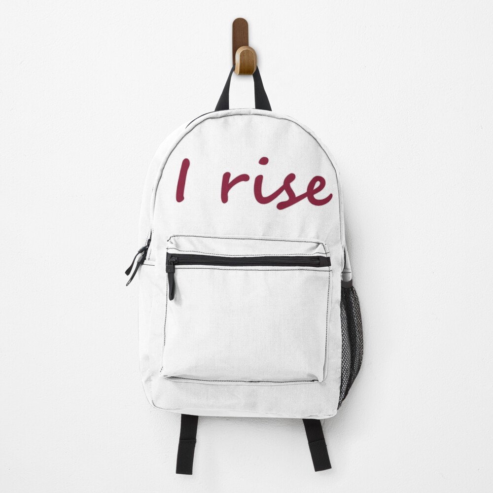Item preview, Backpack designed and sold by Pellucid.