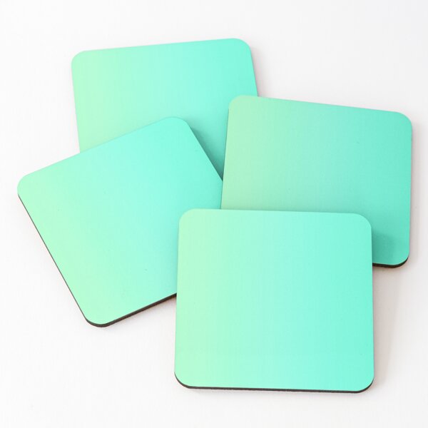 Item preview, Plain Sea Blues Gradients designed and sold by aventi24.