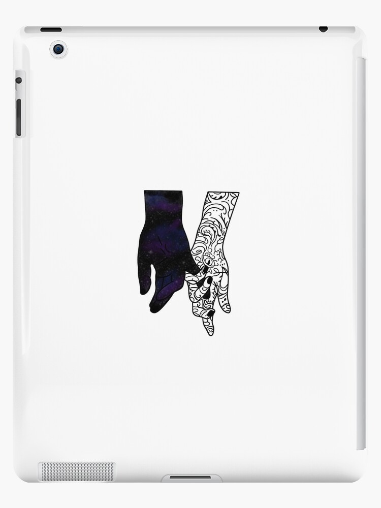 Feysand - A Court of Thorns and Roses iPad Case & Skin for Sale by  Doingittothem