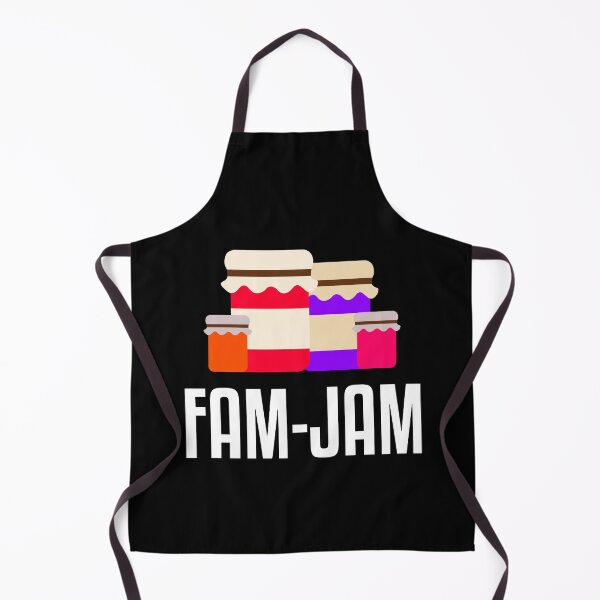 Item preview, Fam Jam - Berry Jam Family Collection designed and sold by dylanxh.