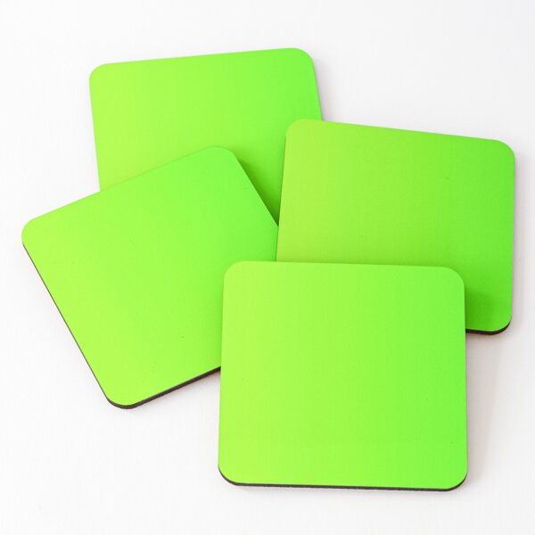 Item preview, Plain Lime Green to Green Gradients designed and sold by aventi24.