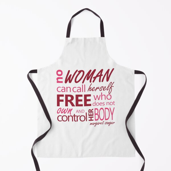 Item preview, No woman can call herself free designed and sold by Pellucid.