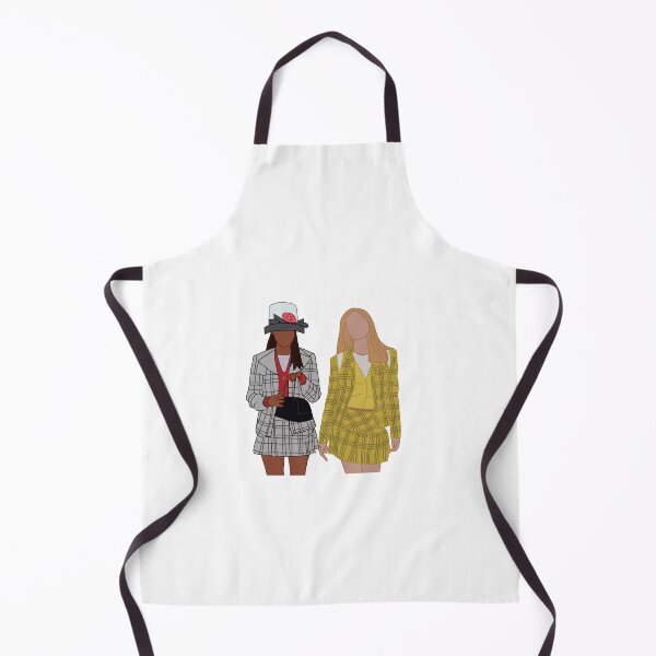 Item preview, clueless - cher and dionne designed and sold by stellb.