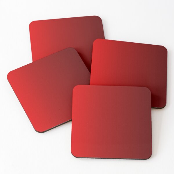Item preview, Plain Red to Dark Red Gradient designed and sold by aventi24.