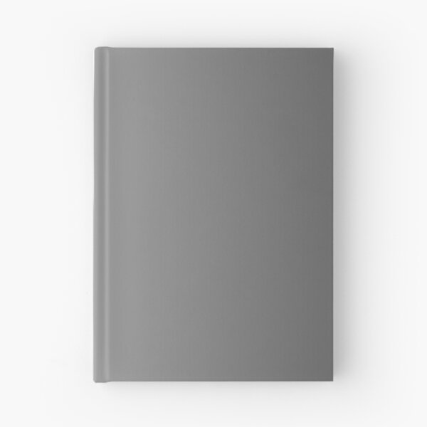 Item preview, Plain White to Gray Gradient designed and sold by aventi24.