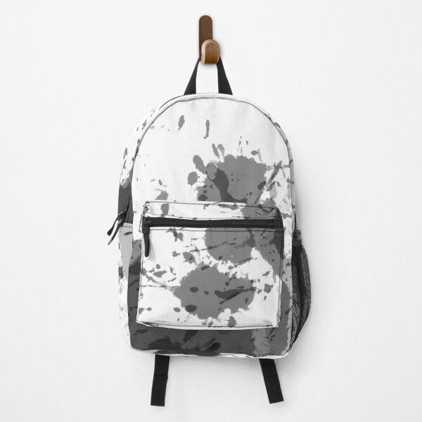 Item preview, Black Paint Drops designed and sold by sawealismart.