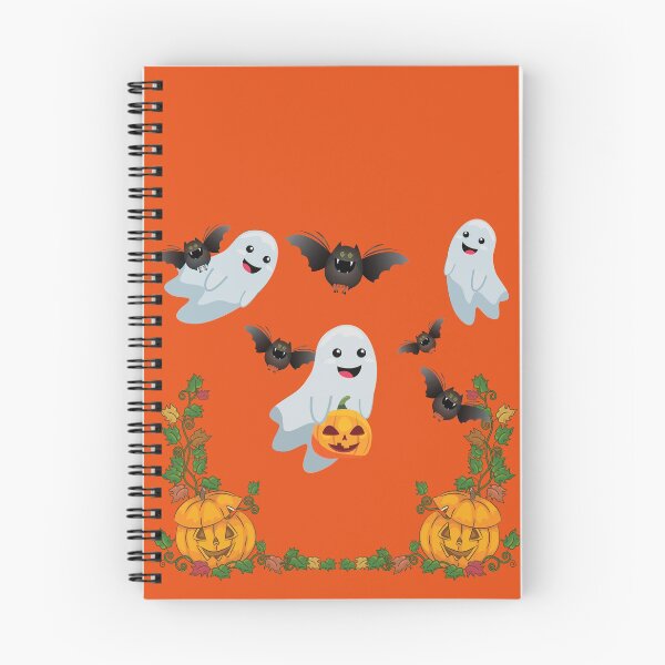 Item preview, Sonrisas de halloween designed and sold by pablo43.