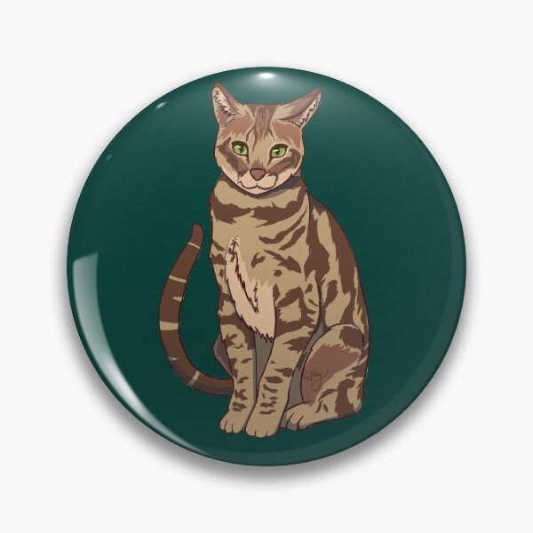 Item preview, Braxton - House Pets designed and sold by McGrachCreates.