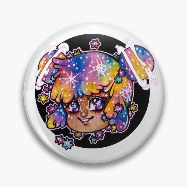 Item preview, Konpeito Galaxy Girl designed and sold by KiyaAllera.