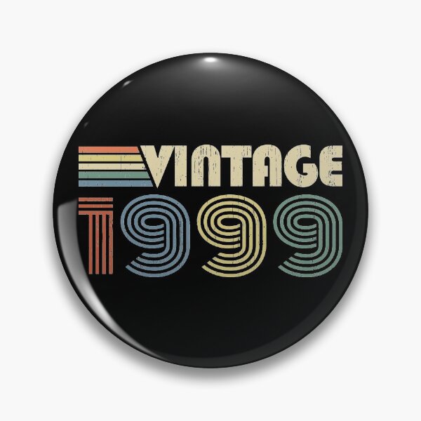 Item preview, Vintage 1999 21st Birthday Gift Born In 1999 21 Years Old designed and sold by Takatv.