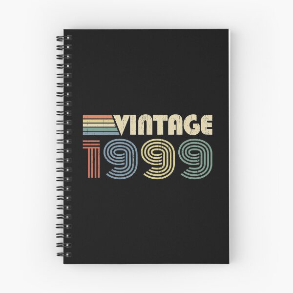 Item preview, Vintage 1999 21st Birthday Gift Born In 1999 21 Years Old designed and sold by Takatv.
