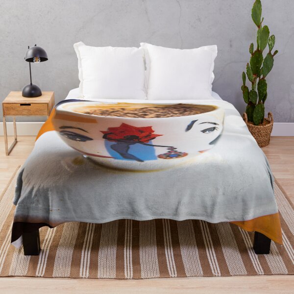 Item preview, A Lovely Cup of Coffee designed and sold by Marylou Badeaux.
