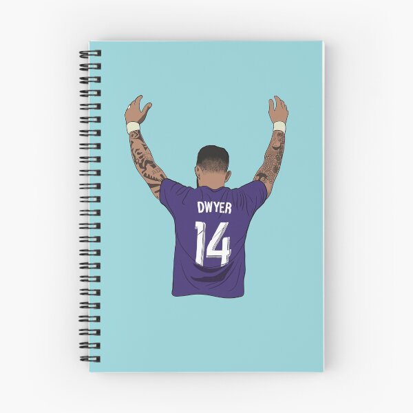 Item preview, Copy of Dom Dwyer Orlando City  designed and sold by Hevding.