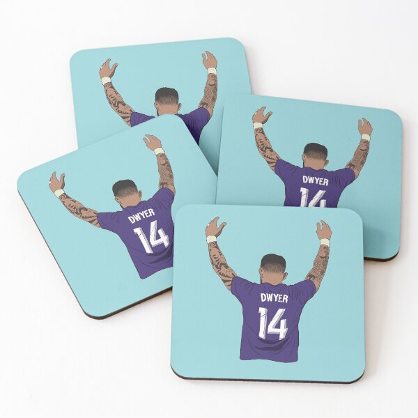 Item preview, Copy of Dom Dwyer Orlando City  designed and sold by Hevding.