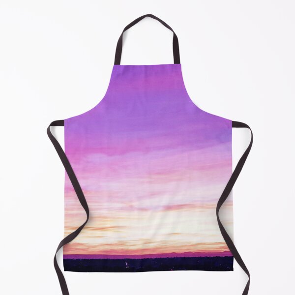 Item preview, Purple Sunset Lofi designed and sold by Katie Kamakshi.