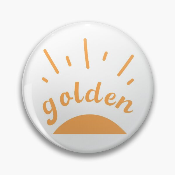Item preview, Golden designed and sold by jsamhan.