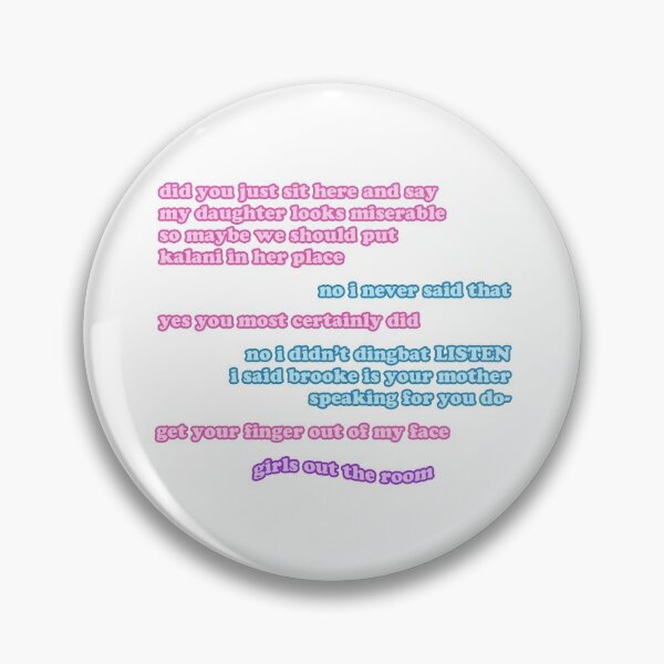 Item preview, get your finger out of my face designed and sold by Stickers by AT.
