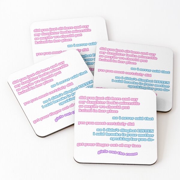 Item preview, get your finger out of my face designed and sold by Stickers by AT.