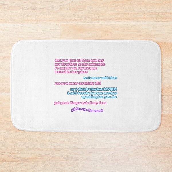 Item preview, get your finger out of my face designed and sold by Stickers by AT.