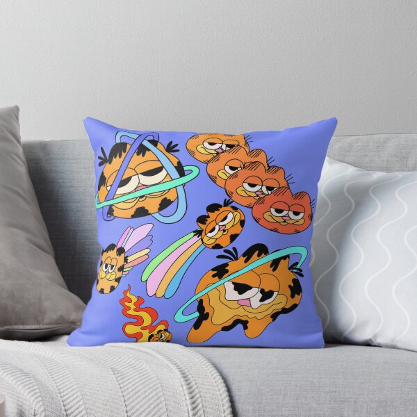 Item preview, Garf’s Big Space Adventure  designed and sold by Babyshoujo.