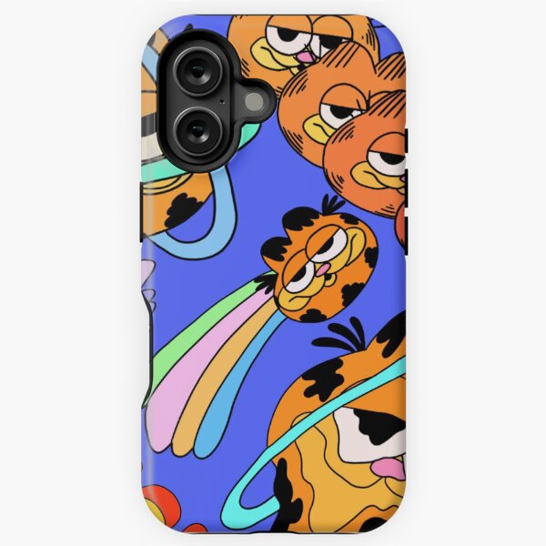 Item preview, Garf’s Big Space Adventure  designed and sold by Babyshoujo.