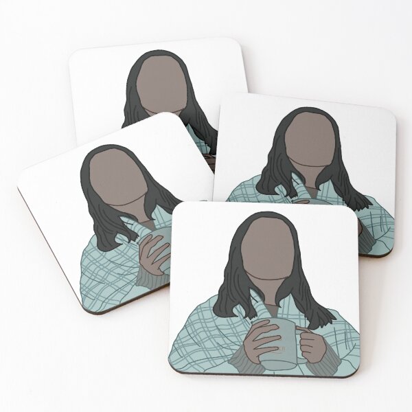 Item preview, knives out - marta cabrera designed and sold by stellb.