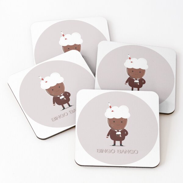 Item preview, Root beer guy holding a root beer with circle background designed and sold by Petrikovvy.