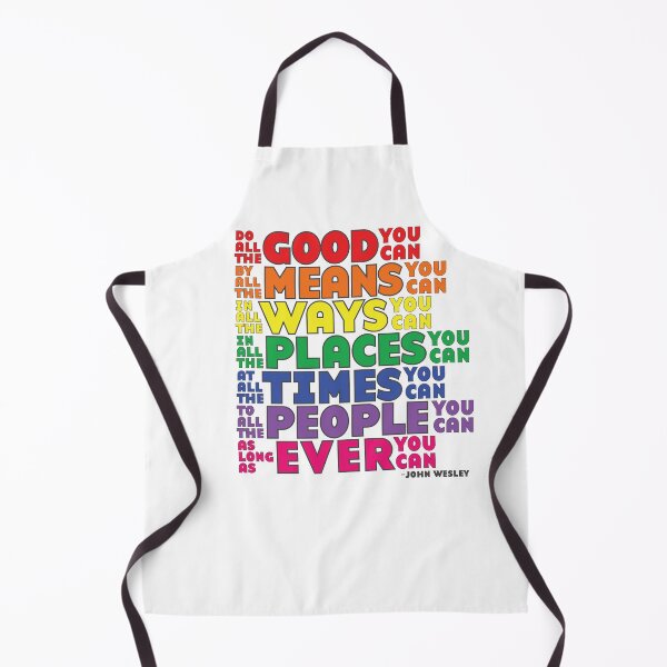 Item preview, Do All the Good (Rainbow) designed and sold by Pellucid.