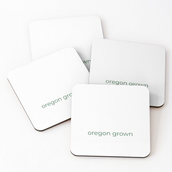 Item preview, Oregon Grown designed and sold by acarney8.