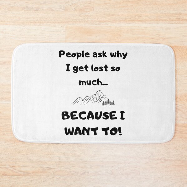 Item preview, Lost on purpose designed and sold by delvaoutfitters.