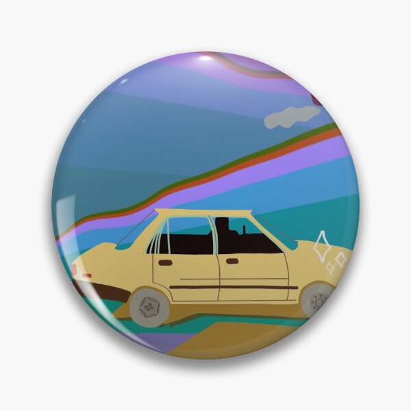 Item preview, A Car Ride designed and sold by jesbala.
