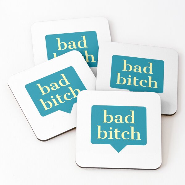 Item preview, Bad B*tch designed and sold by acarney8.