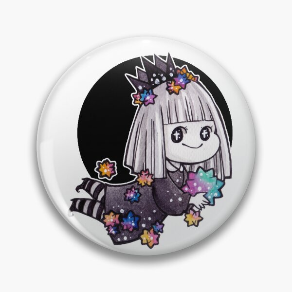 Item preview, Konpeito Witch designed and sold by KiyaAllera.