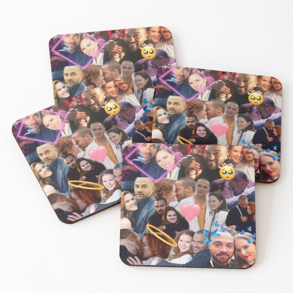 Item preview, Japril/Sasse collage designed and sold by meverdeen13.
