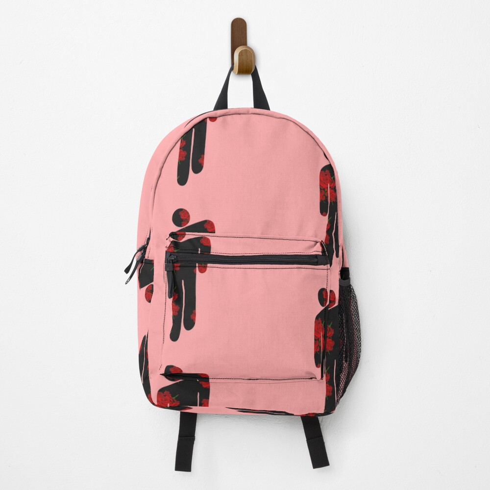 Item preview, Backpack designed and sold by Roniillustrator.