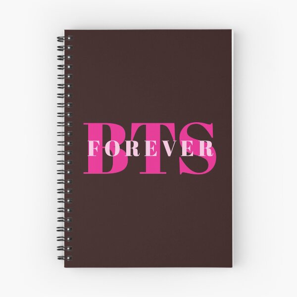 Item preview, BTS Forever designed and sold by doctors-apparel.