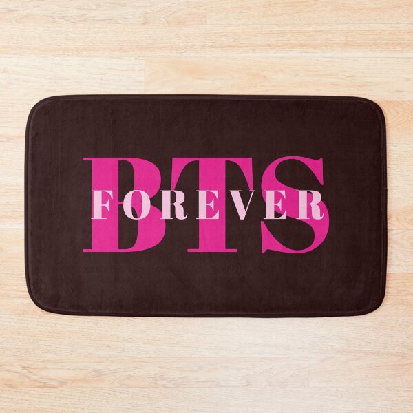 Item preview, BTS Forever designed and sold by doctors-apparel.