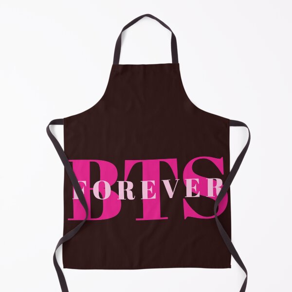 Item preview, BTS Forever designed and sold by doctors-apparel.