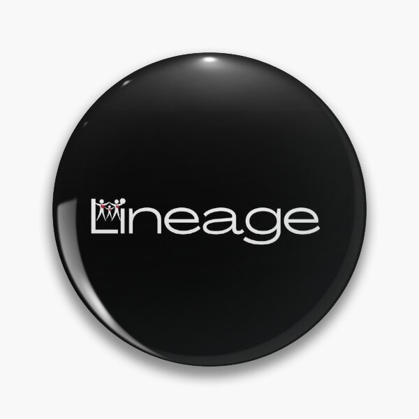 Item preview, Lineage designed and sold by sherpadesign21.