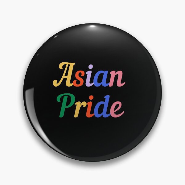 Item preview, Asian Pride  designed and sold by EspyDesignCo.