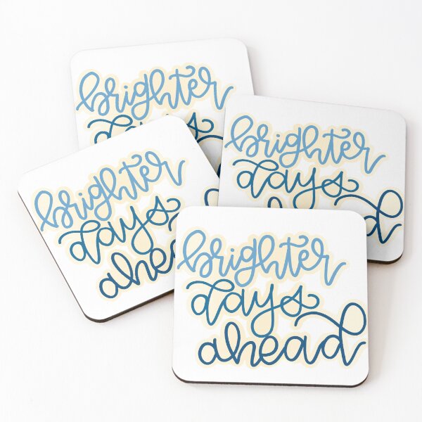 Item preview, brighter days ahead designed and sold by smallkumari.