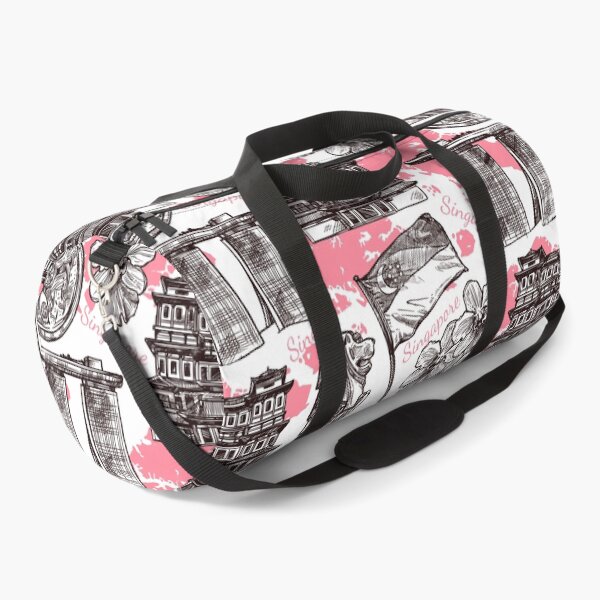 Item preview, Singapore Souvenir designed and sold by YuliyaR.